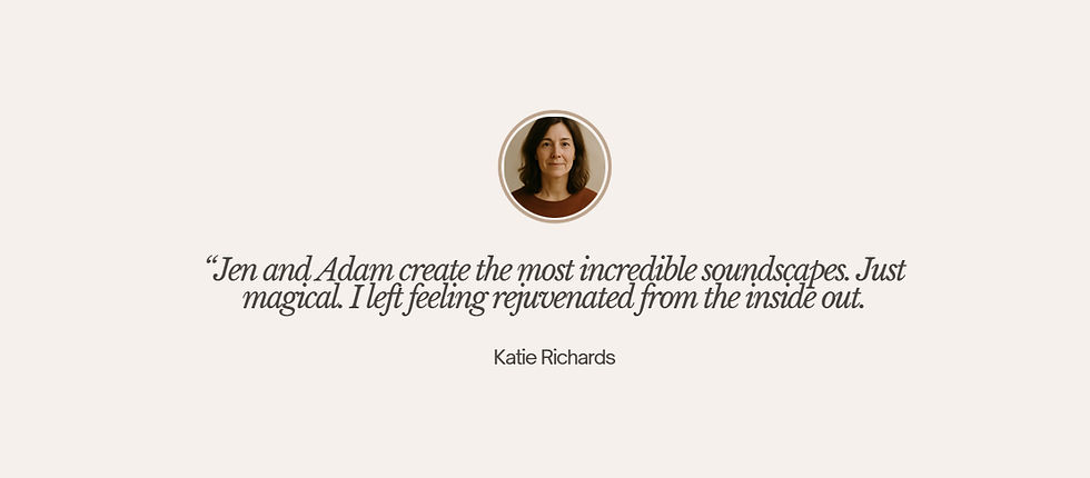 Katie's review