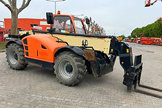 CHARIOT TELESCOPIQUE JLG 3614RS OCCASION
