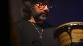 Abschied Murat Dinc