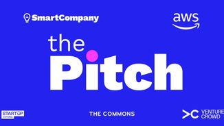 The Pitch shortlist