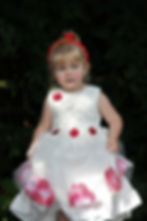 Flower Girl