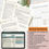 Thumbnail: Savings Optimization Techniques, 4% Rule Financial Guide, Budgeting with the 50/30/20 Rule, Budget Planning Digital Book