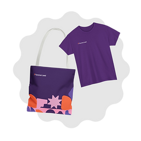 femme lead merchandise