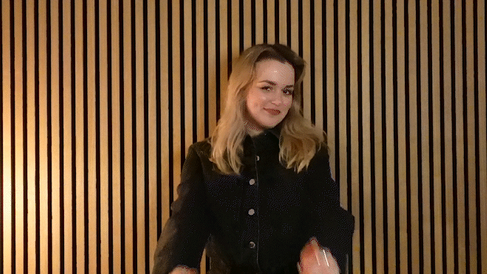 femme lead team gif
