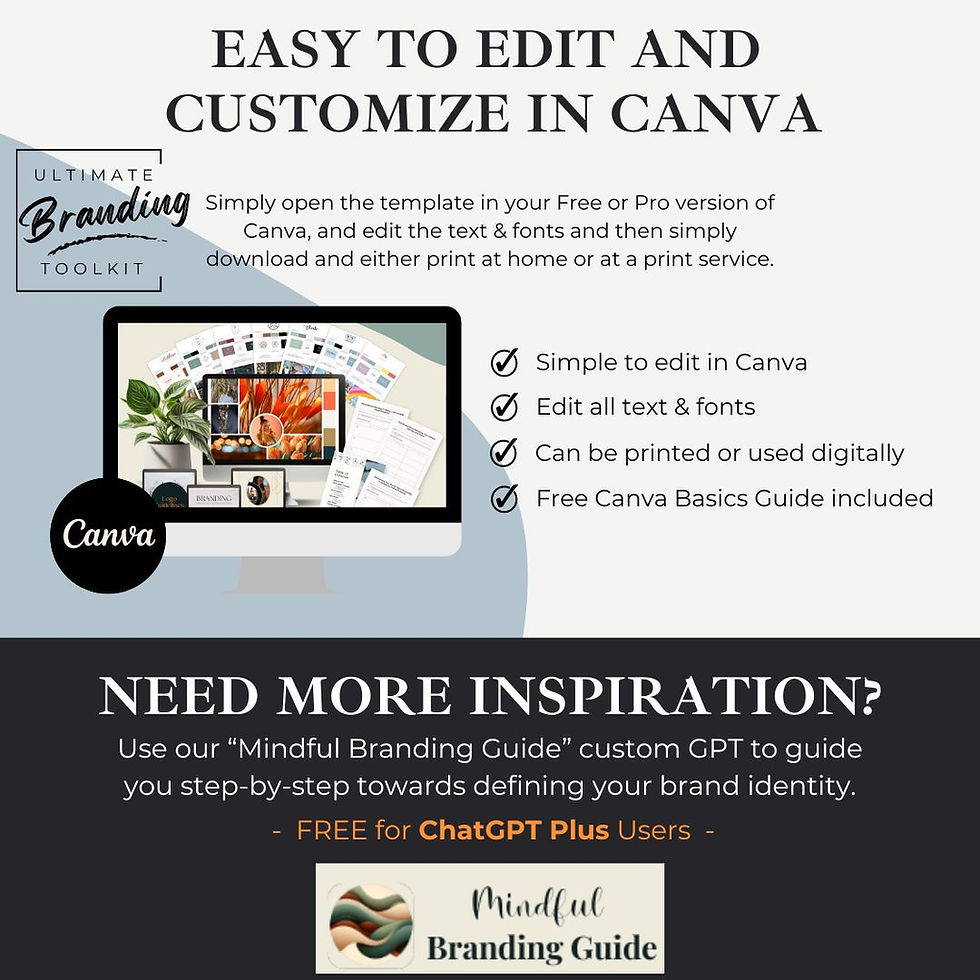 Thumbnail: canva template worksheets, canva template mood board, canva template brand boards