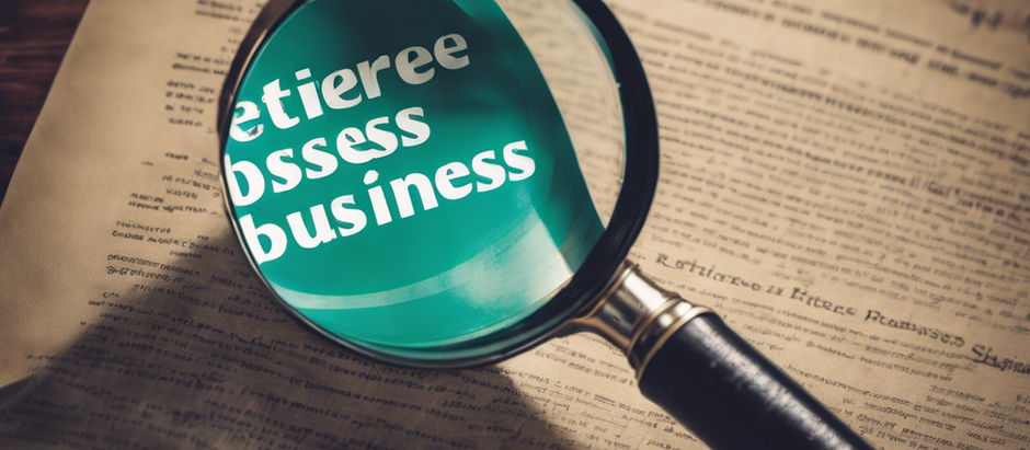 TLW Investment: Specializing in Retiree-Owned Small Business Acquisitions