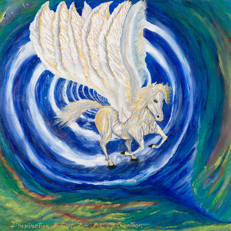 Pegasus Vortex