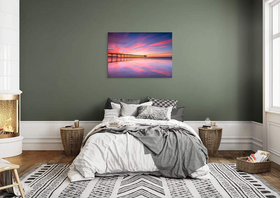 Thumbnail: San Diego Sunset