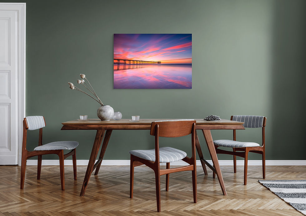 Thumbnail: San Diego Sunset