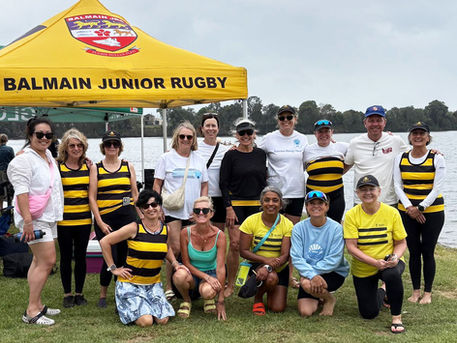 Taree Summer Regatta