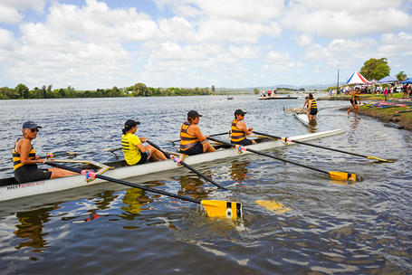 Taree Summer Regatta