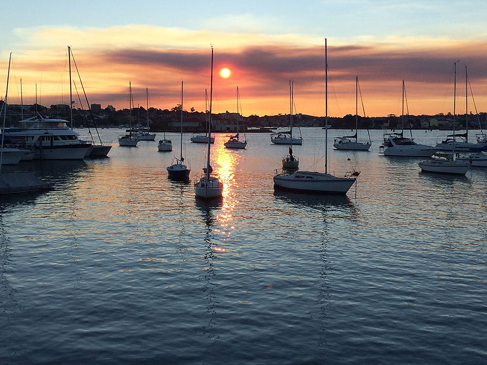 CONTACT | balmain-rowing-club
