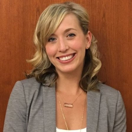 Spotlight on December Graduates: Hallie Thompson, '16 #VUHRDStory