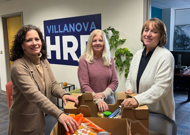 Giving Thanks, Giving Back: Reflections for the Season