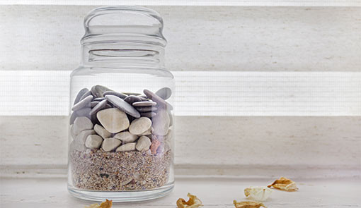 Rocks, Pebbles, and Sand: A Metaphorical Case for Hybrid Work