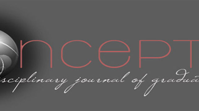 CLAS CONCEPT Journal Authors - Doria Diacogiannis & Kelly Morgan