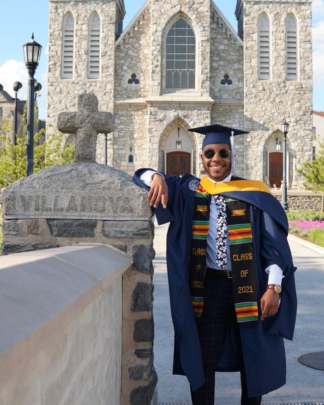 Throwback Thursday | #VillanovaHRD Graduation 2021 Recap!