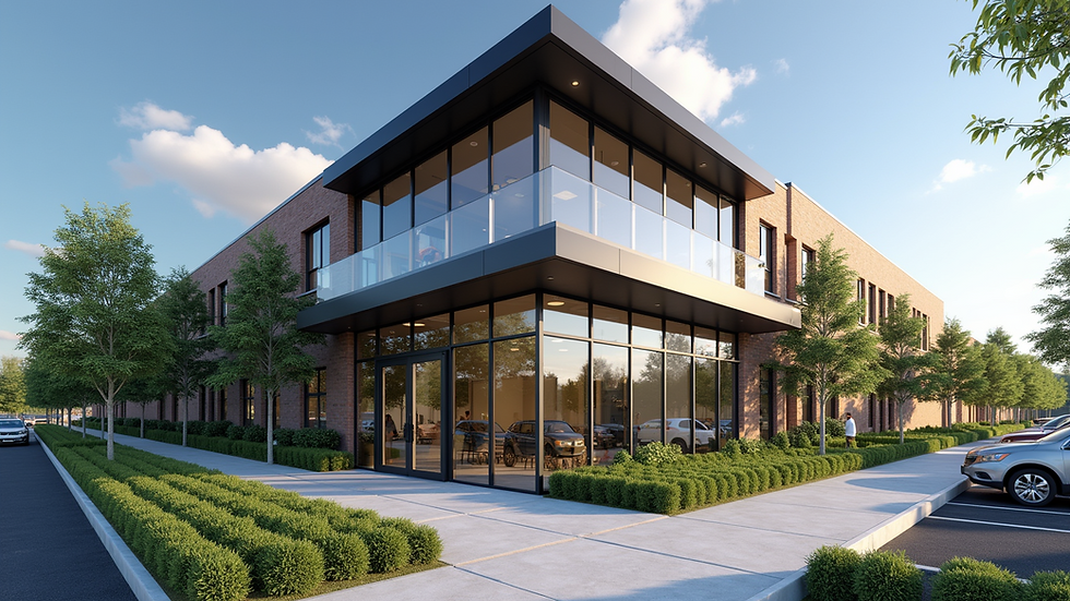 Essential Property Maintenance Services You Need