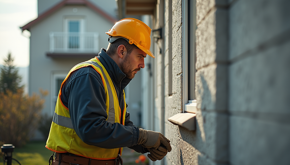 The Benefits of On-Demand Property Services