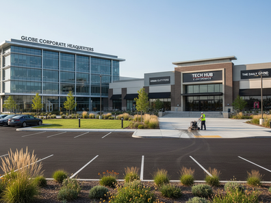 Top Facility Maintenance Services in Orange County Property Maintenance