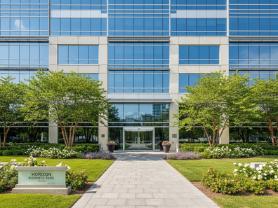 Comprehensive Commercial Property Upkeep Solutions