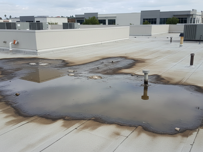 Effective Urgent Repair Solutions for Commercial Property