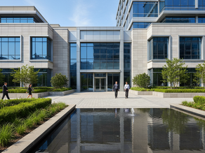 Comprehensive Property Upkeep Solutions for Commercial Spaces