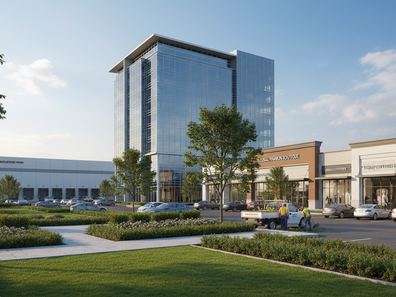 Comprehensive Facility Services Orange County: Ensuring Optimal Property Performance