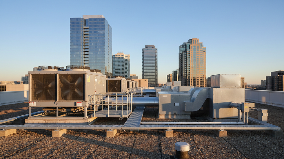 Top Strategies for Commercial Property Care and Maintenance Tips