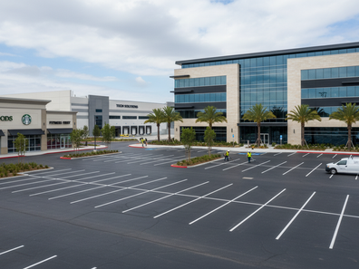 Efficient Facility Maintenance Solutions in Orange County