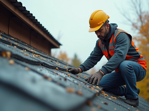 Essential Tips for Property Maintenance Services