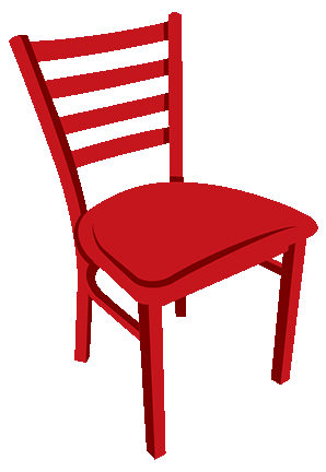 red chair.gif