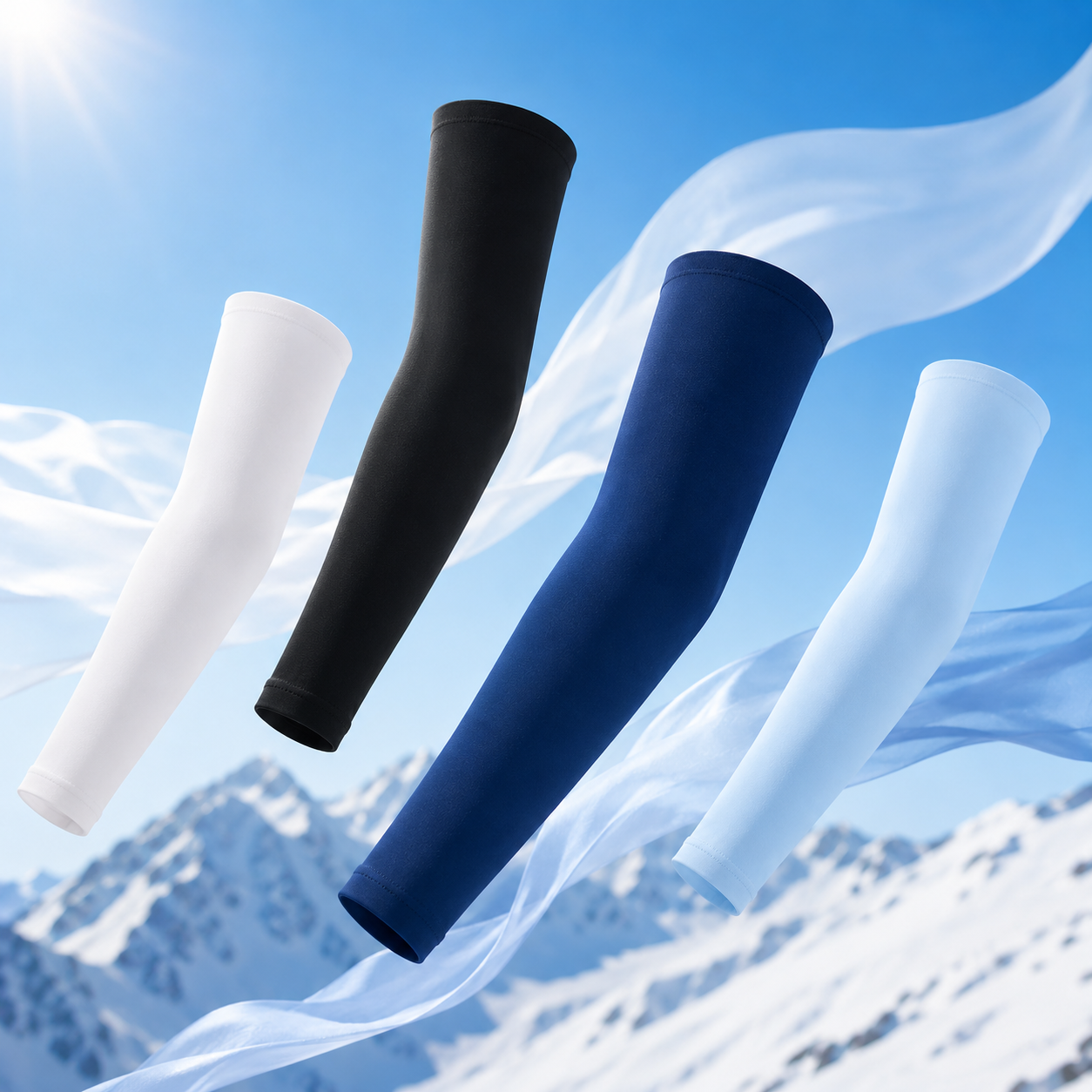 Arm Sleeves
