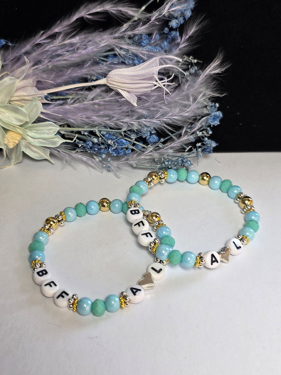 Child BFF bracelet 