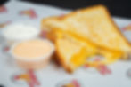 Grilled Cheese