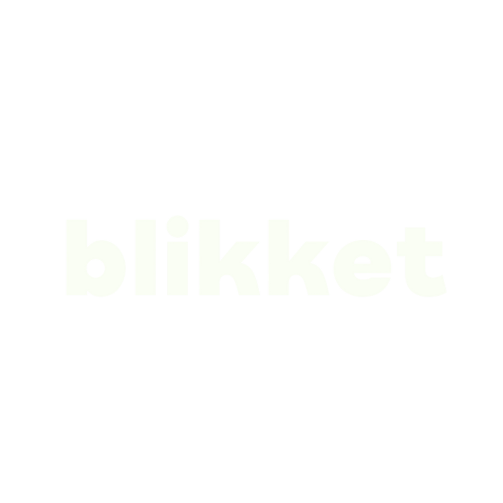 Blikket