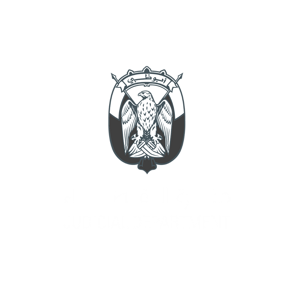Abu Dhabi Judicial Department