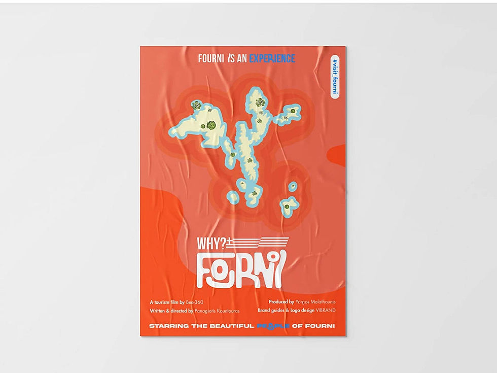 Why Fourni — Vibrand