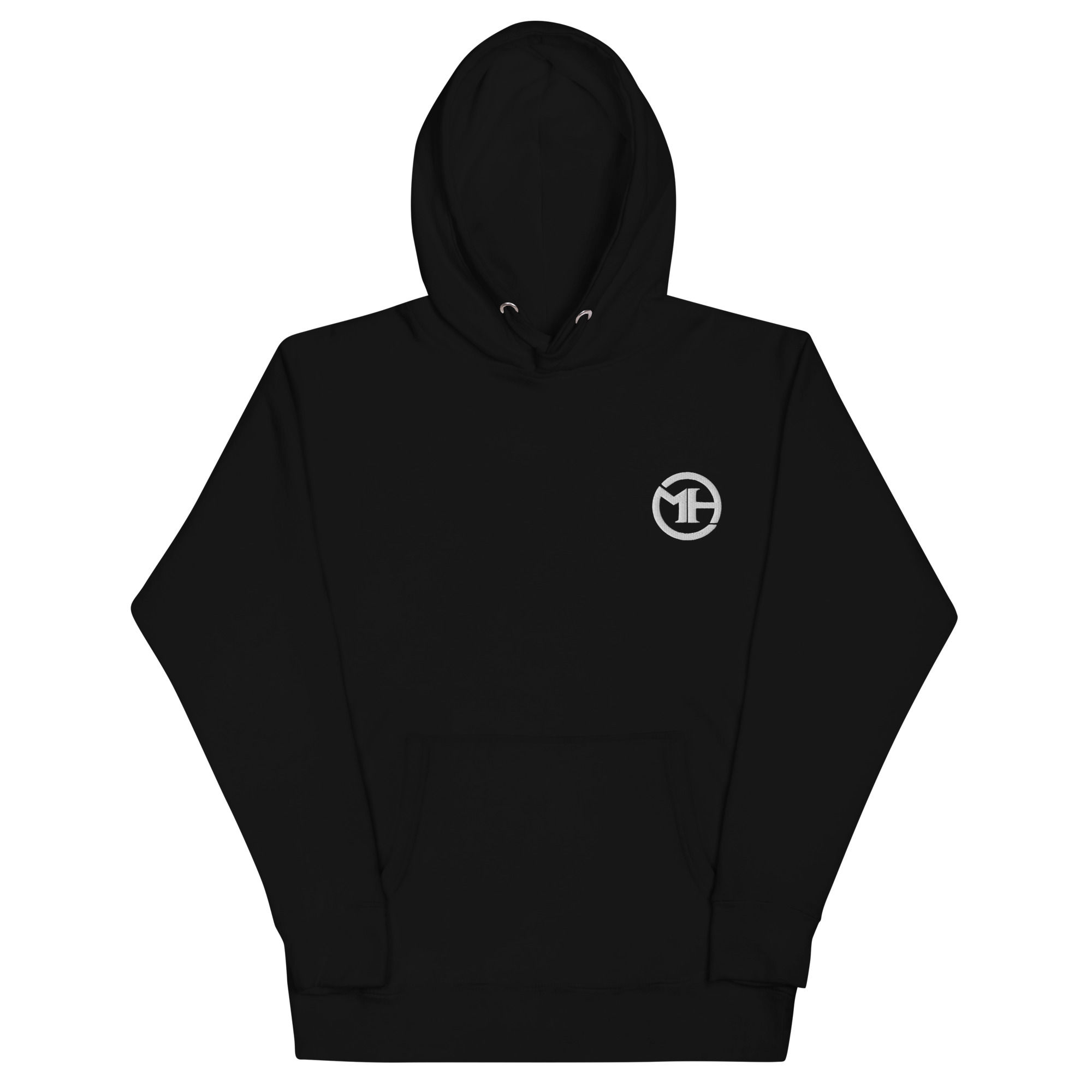 Mission Hills Performance Unisex Hoodie
