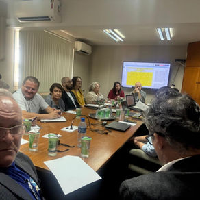 Na luta! Negociação salarial entre SINTRARC e empresas avança para setores de refeições coletivas e merenda escolar