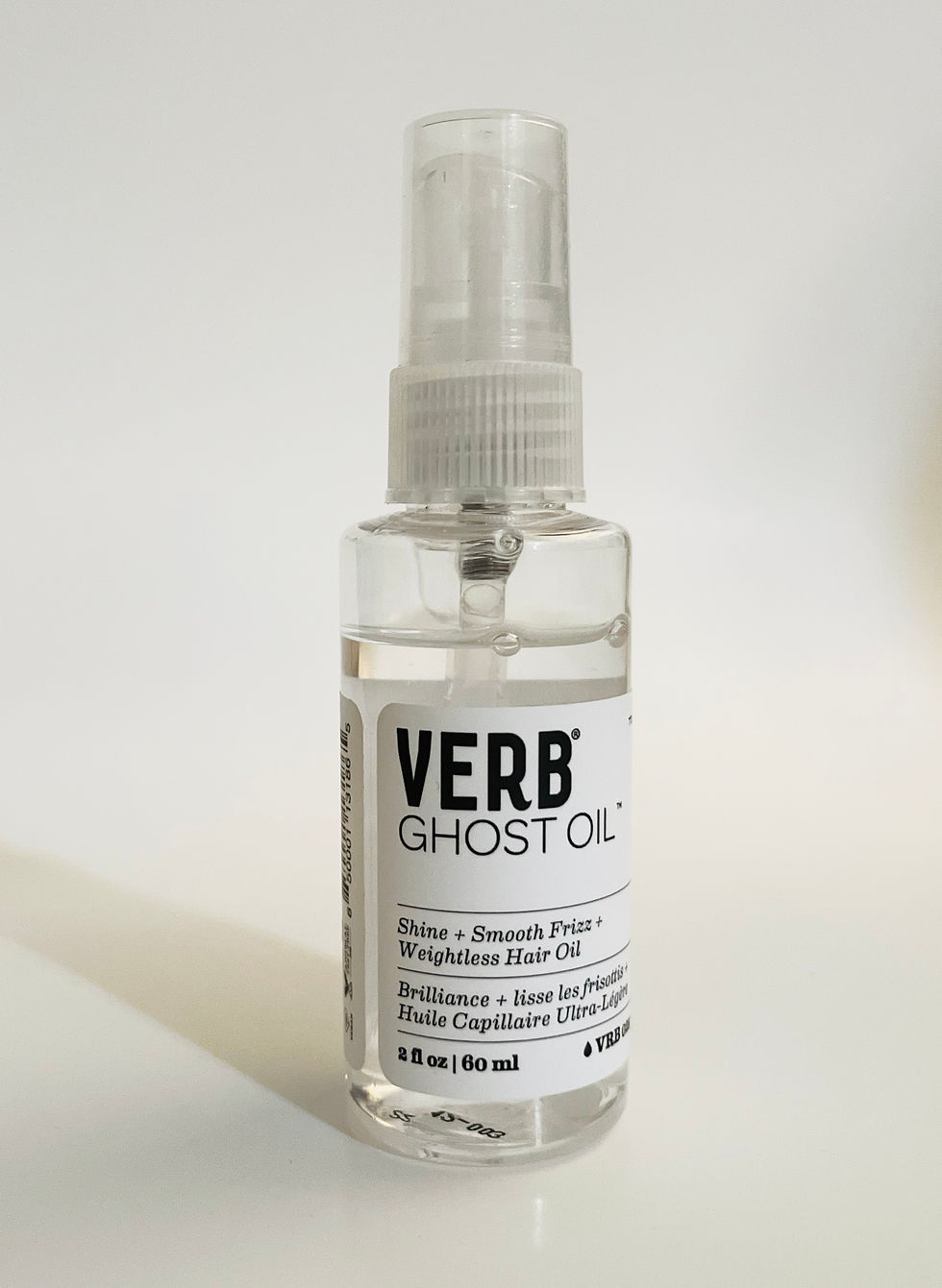 The Hair Oil to Solve All Your Hair Problems