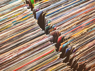 A RECORD COLLECTION: Trademark Strategy, Ex Parte Injunction and Settlement