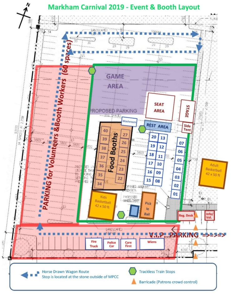 Markham Carnival July 27 19 Masterpost