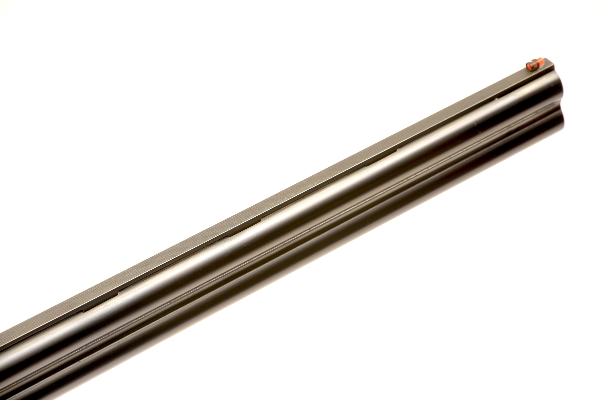 Excellent Merkel 201E 12 Gauge Over/Under Boxlock Shotgun - NR-img-14