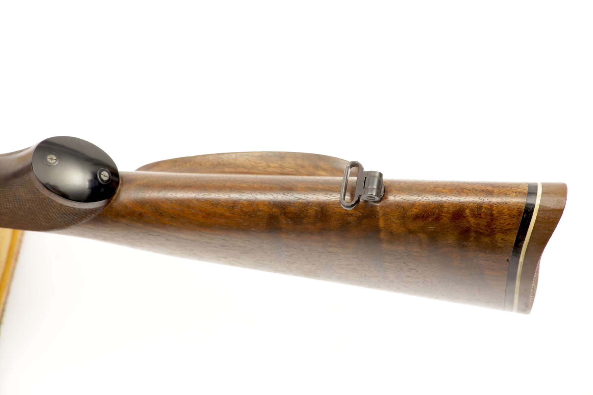 Excellent Merkel 201E 12 Gauge Over/Under Boxlock Shotgun - NR-img-16