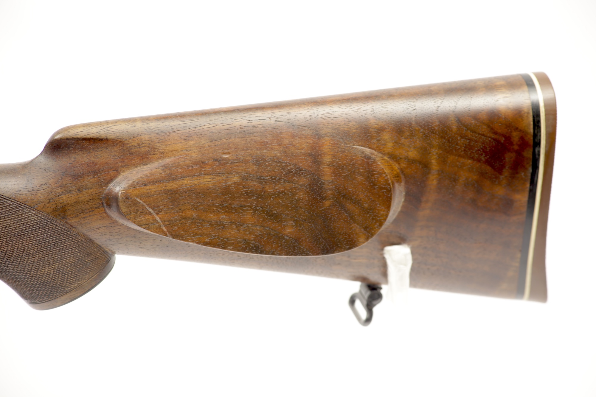 Excellent Merkel 201E 12 Gauge Over/Under Boxlock Shotgun - NR-img-8