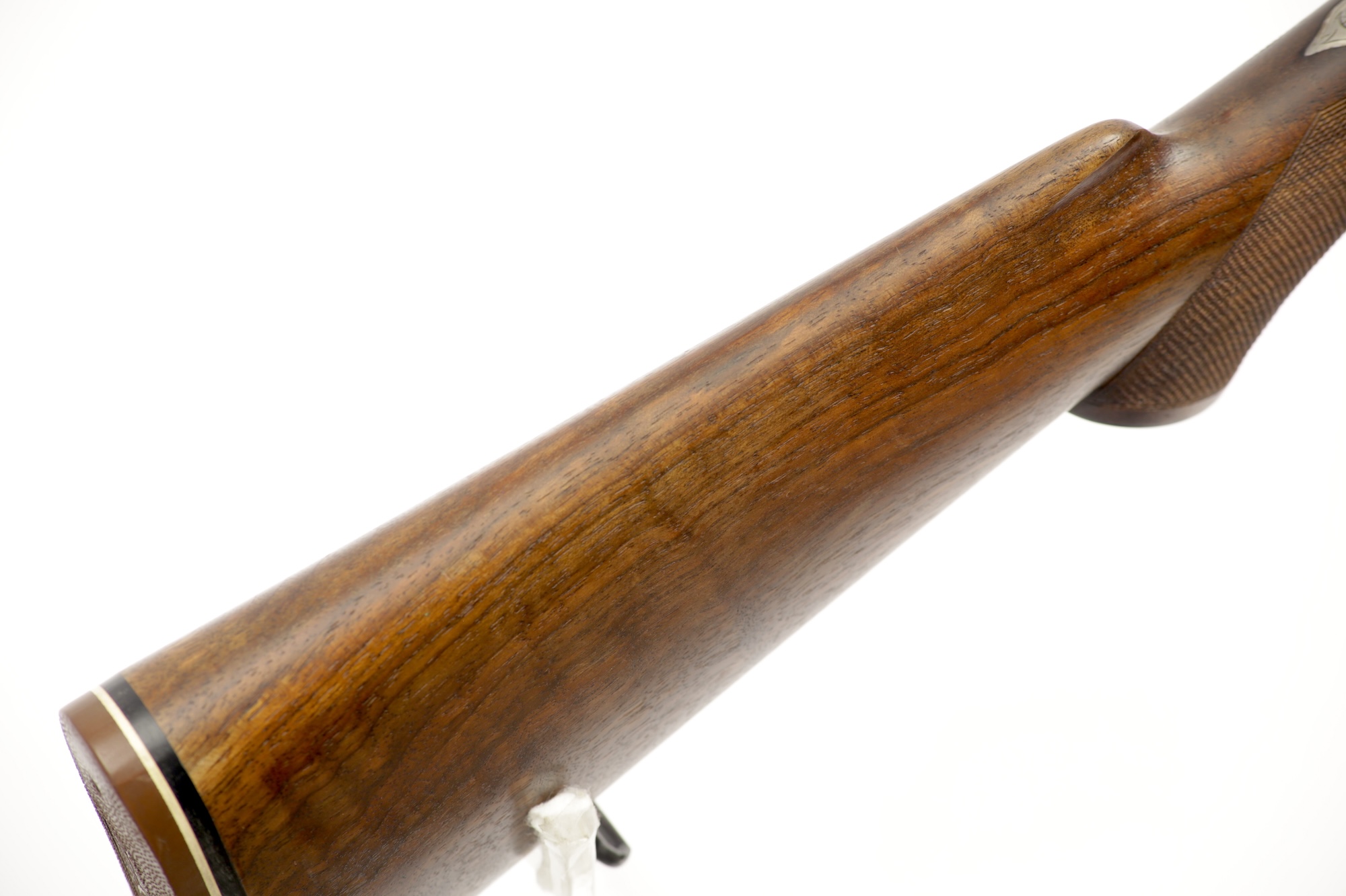 Excellent Merkel 201E 12 Gauge Over/Under Boxlock Shotgun - NR-img-10