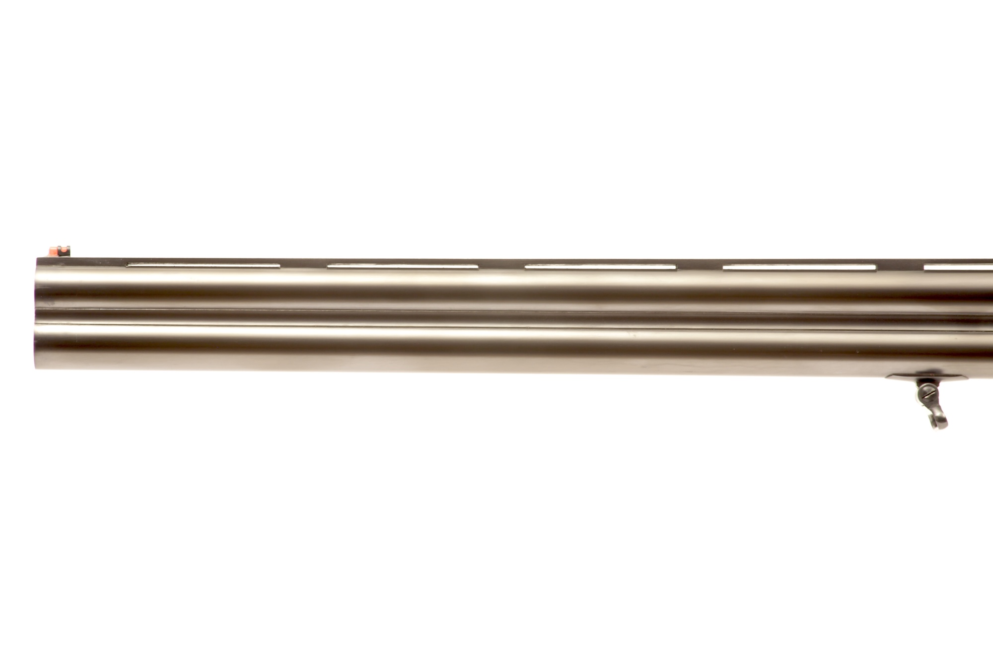 Excellent Merkel 201E 12 Gauge Over/Under Boxlock Shotgun - NR-img-7