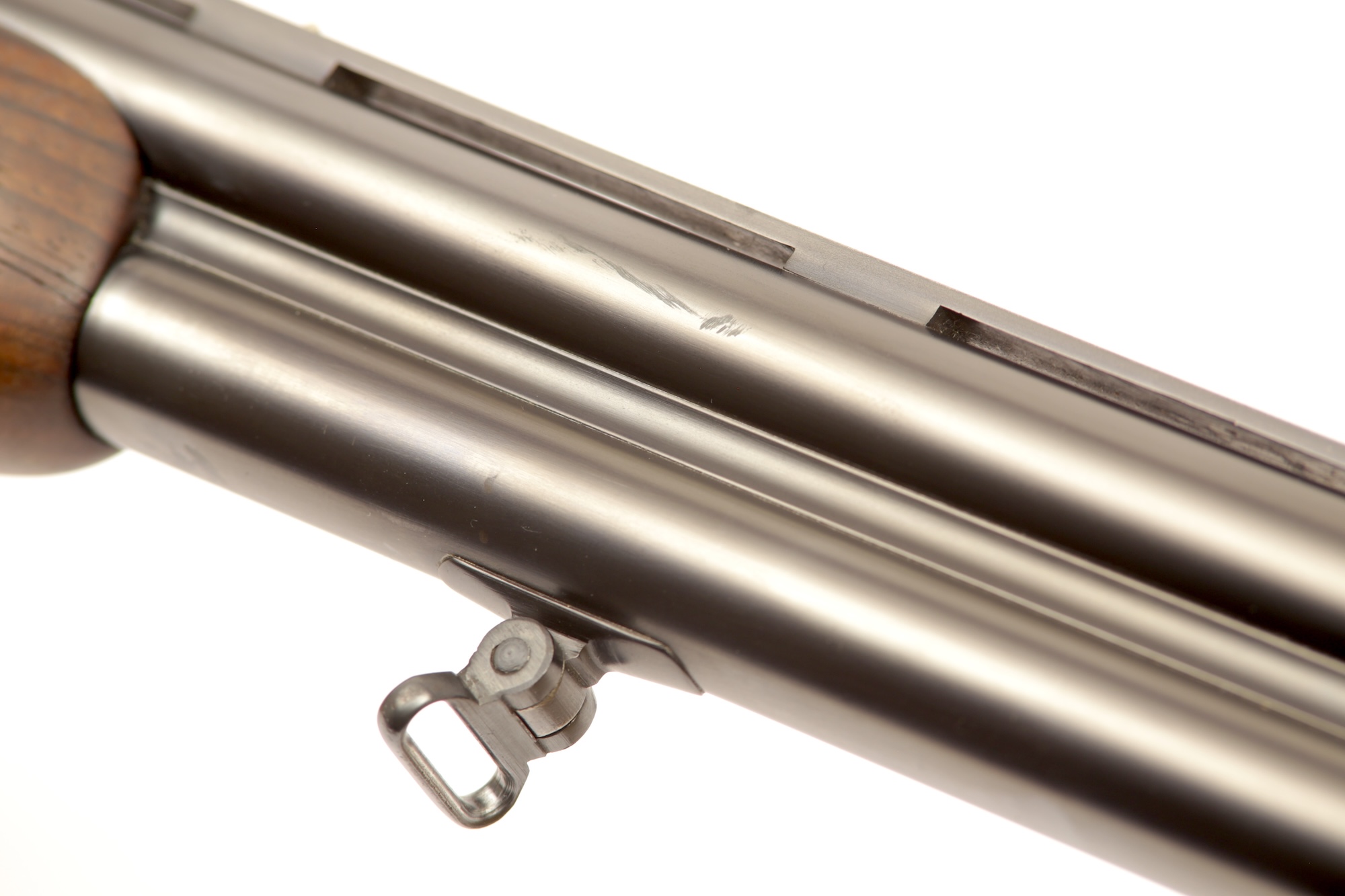 Excellent Merkel 201E 12 Gauge Over/Under Boxlock Shotgun - NR-img-20