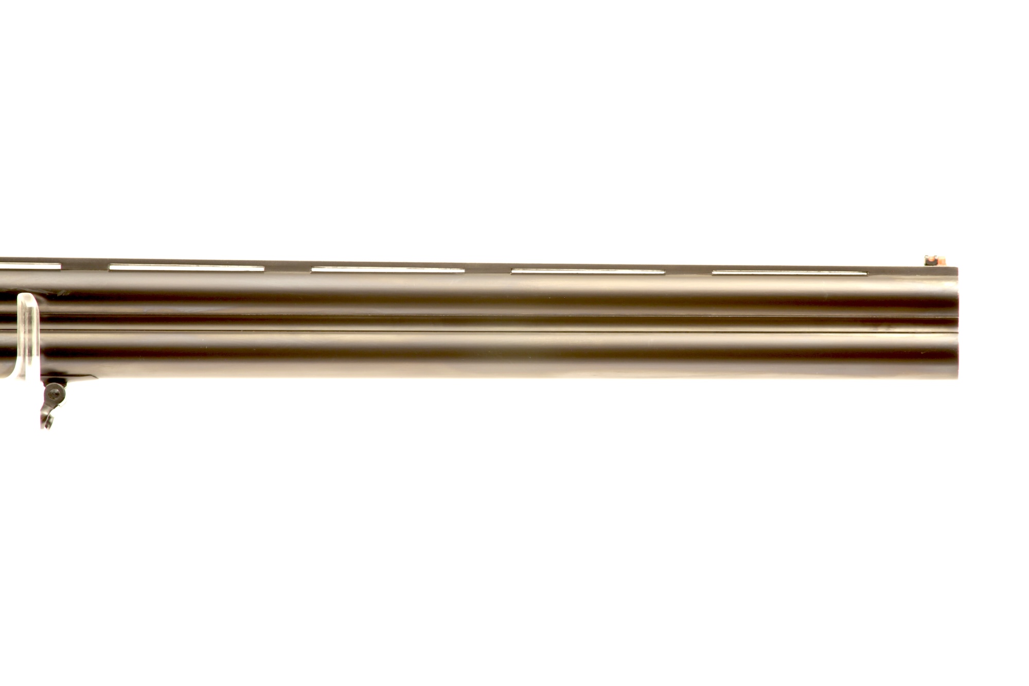 Excellent Merkel 201E 12 Gauge Over/Under Boxlock Shotgun - NR-img-3